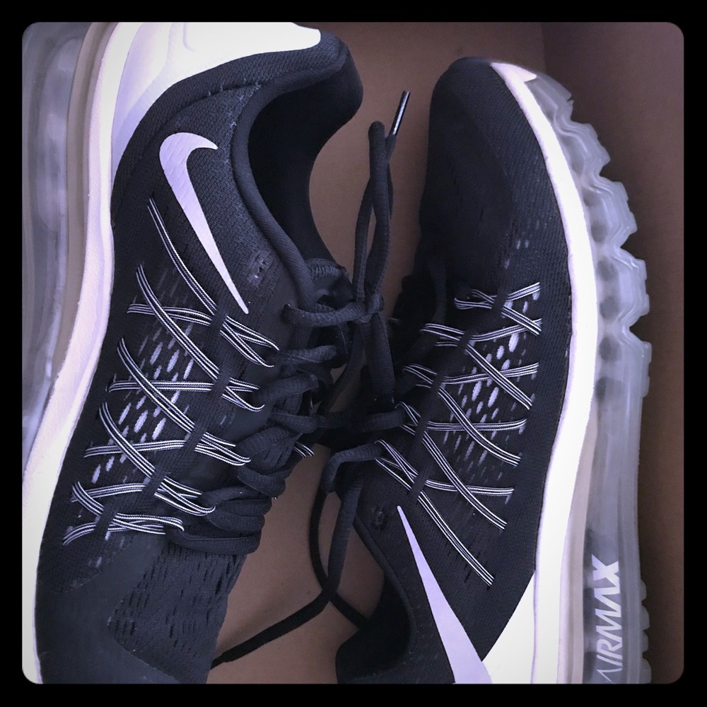 Women’s Nike Air Max